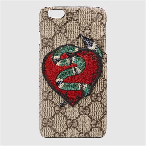 iphone 6 gucci case|real gucci phone case.